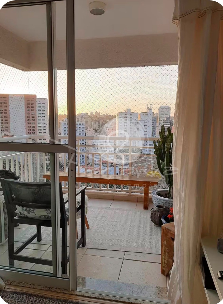Apartamento, 2 quartos, 65 m² - Foto 8