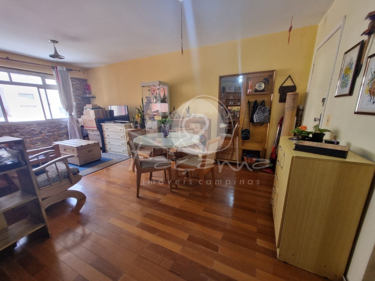 Apartamento, 2 quartos, 74 m² - Foto 2