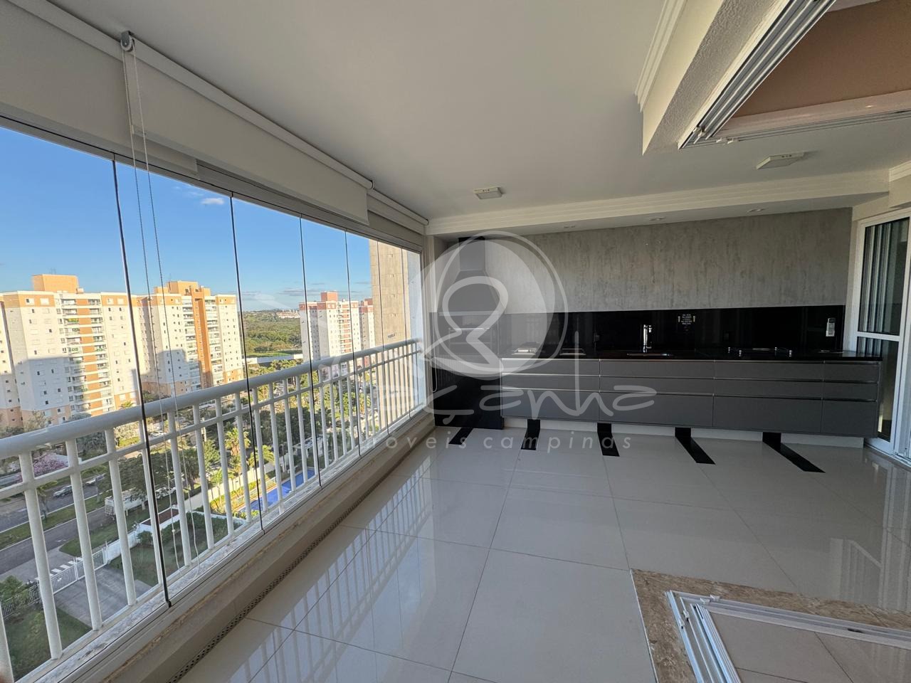 Apartamento, 3 quartos, 162 m² - Foto 4