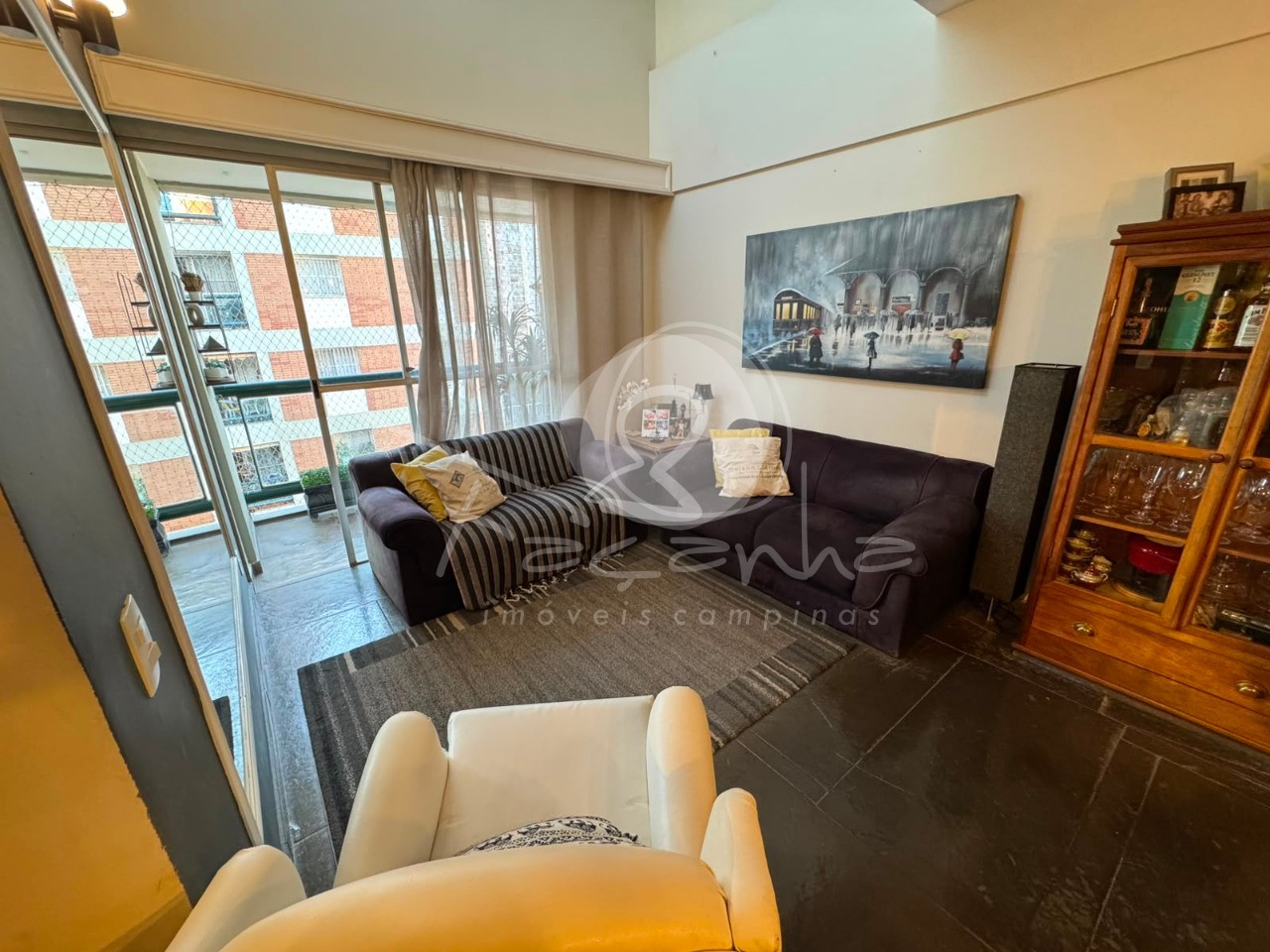 Cobertura, 3 quartos, 178 m² - Foto 3