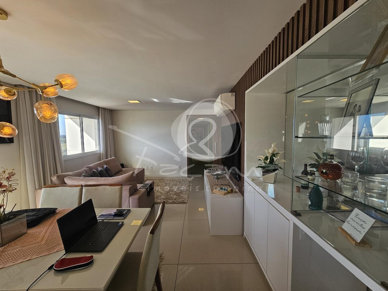 Apartamento, 3 quartos, 127 m² - Foto 3