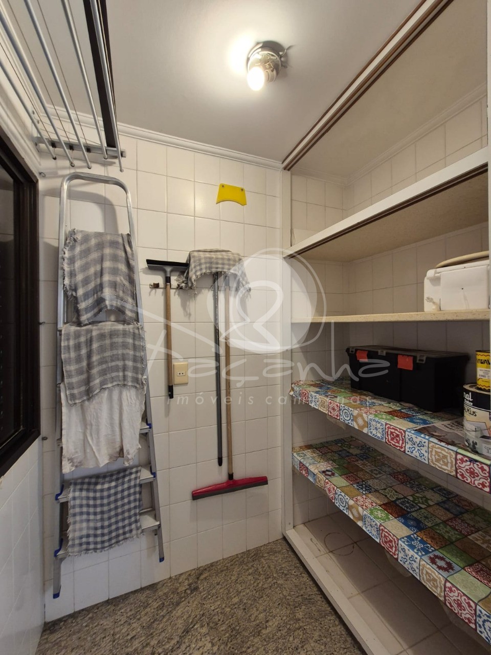 Apartamento, 4 quartos, 200 m² - Foto 37