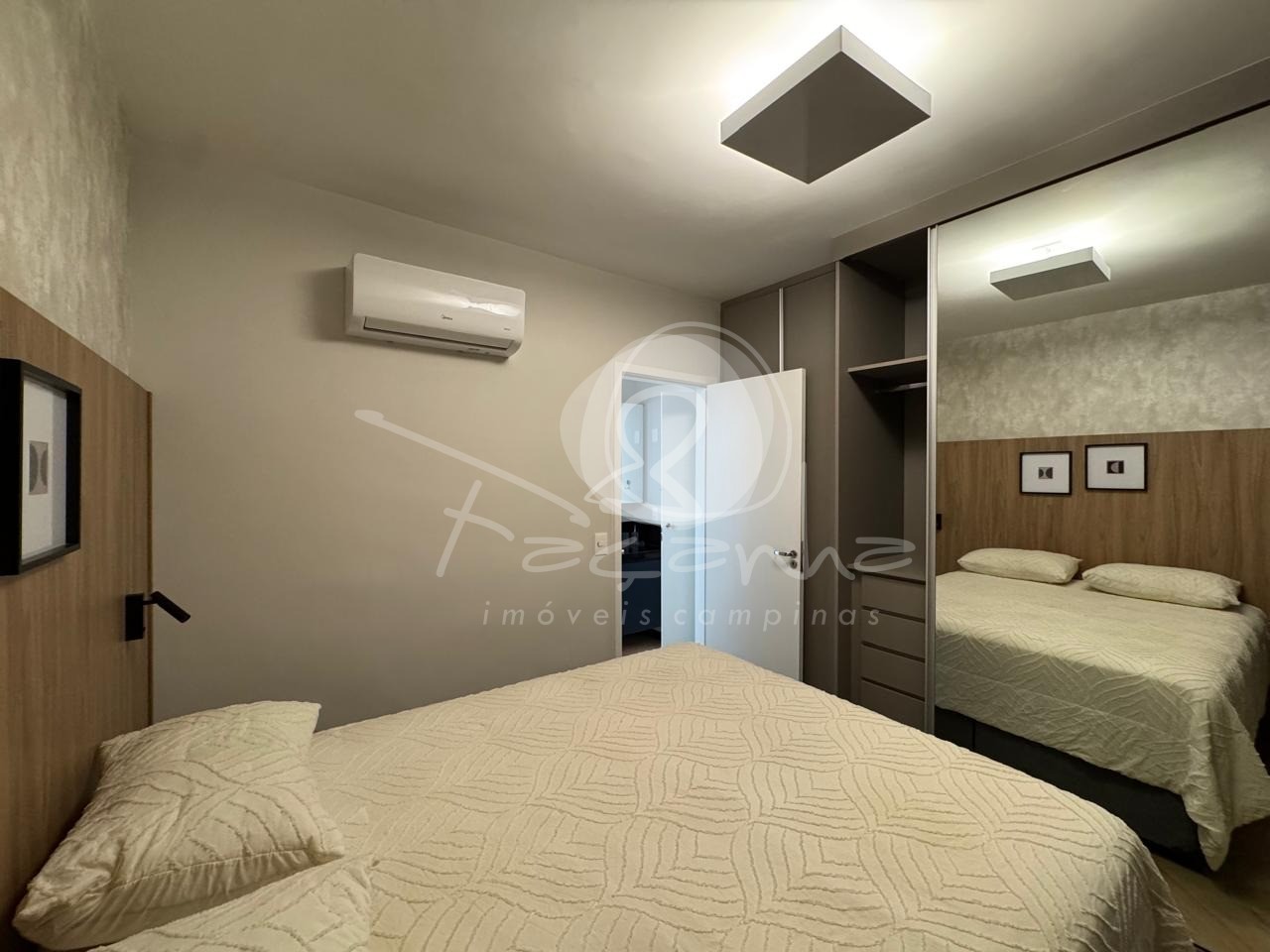 Apartamento, 1 quarto, 48 m² - Foto 7
