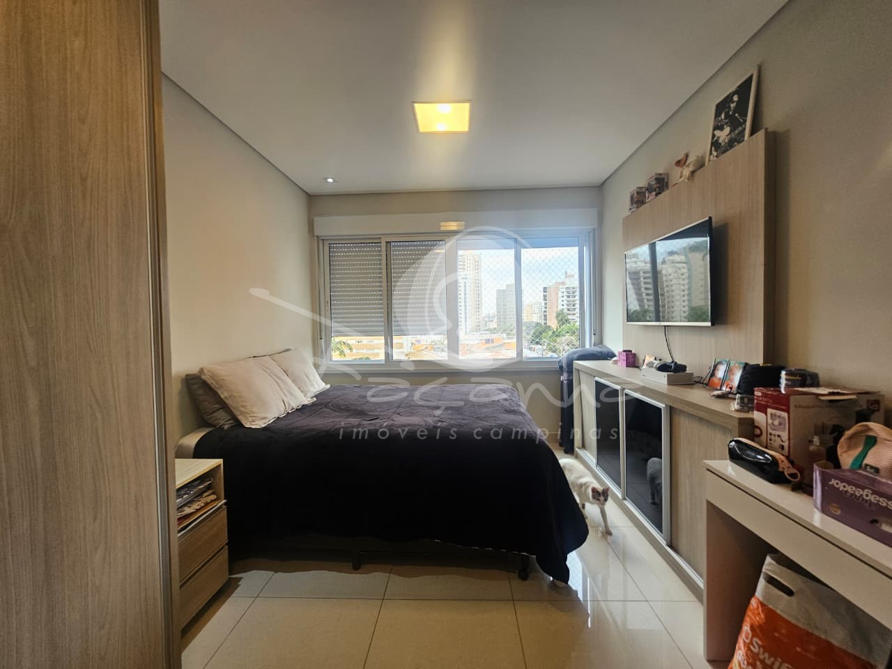 Apartamento, 4 quartos, 132 m² - Foto 13