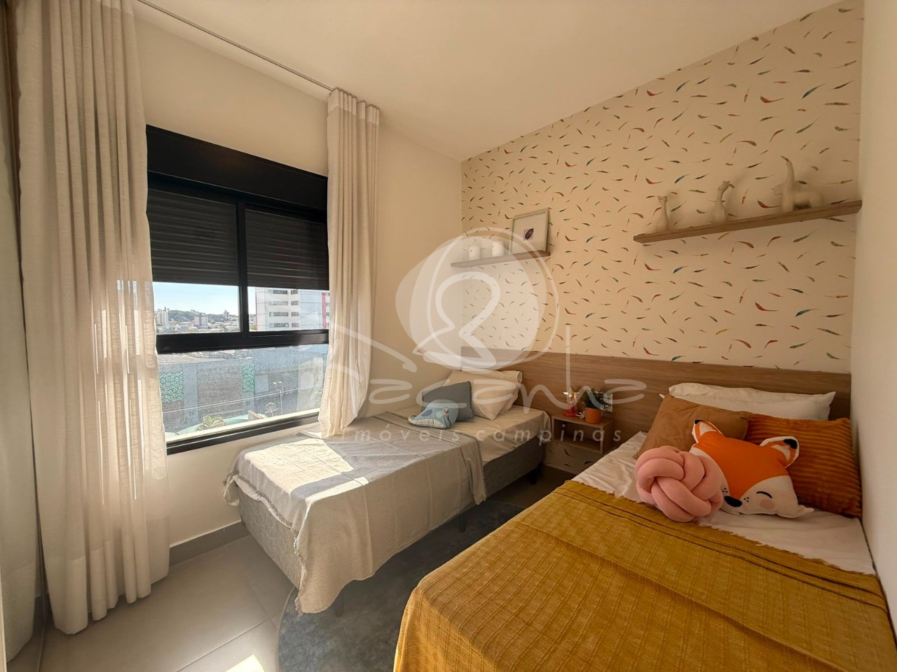 Apartamento, 2 quartos, 78 m² - Foto 12