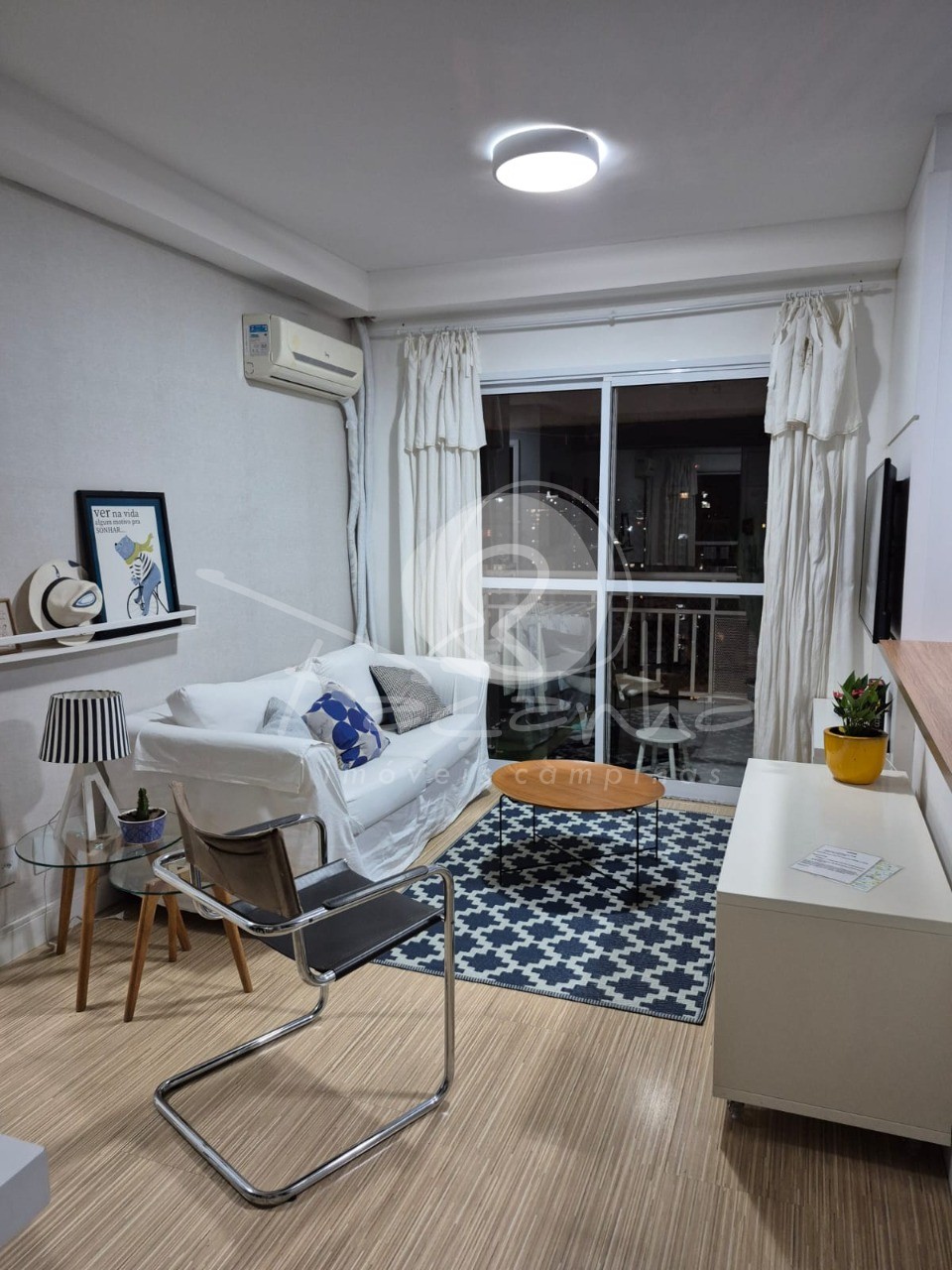 Apartamento, 2 quartos, 65 m² - Foto 1