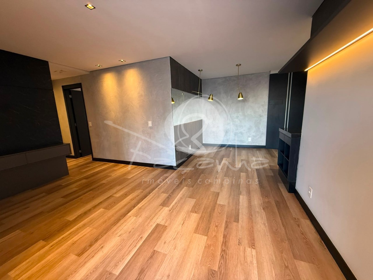 Apartamento, 2 quartos, 65 m² - Foto 3