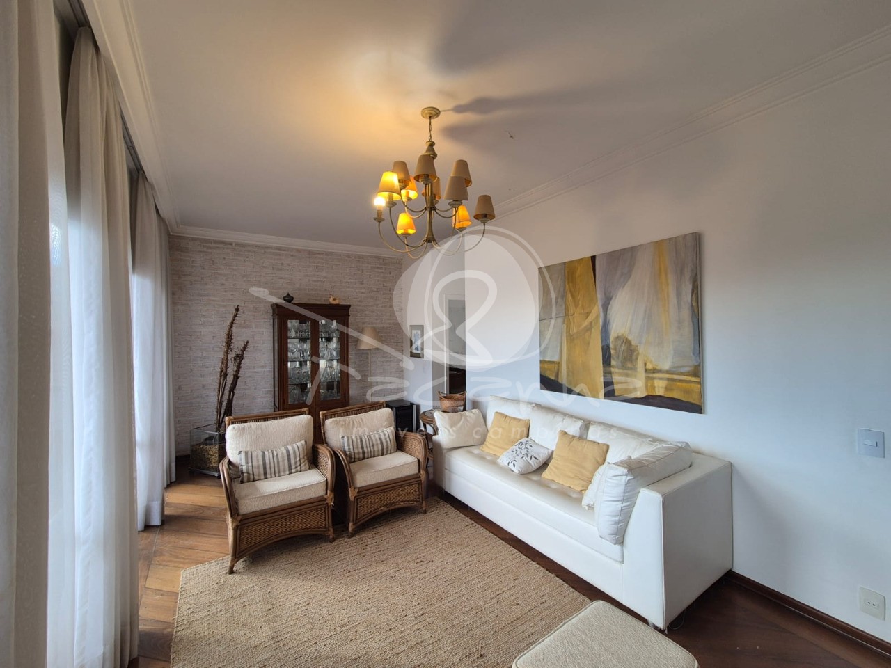 Apartamento, 4 quartos, 168 m² - Foto 2