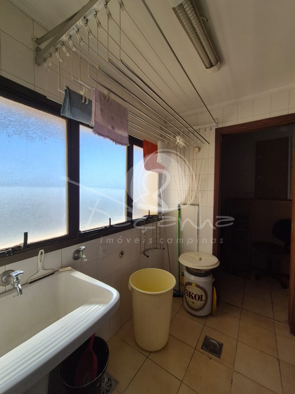 Apartamento, 4 quartos, 200 m² - Foto 35