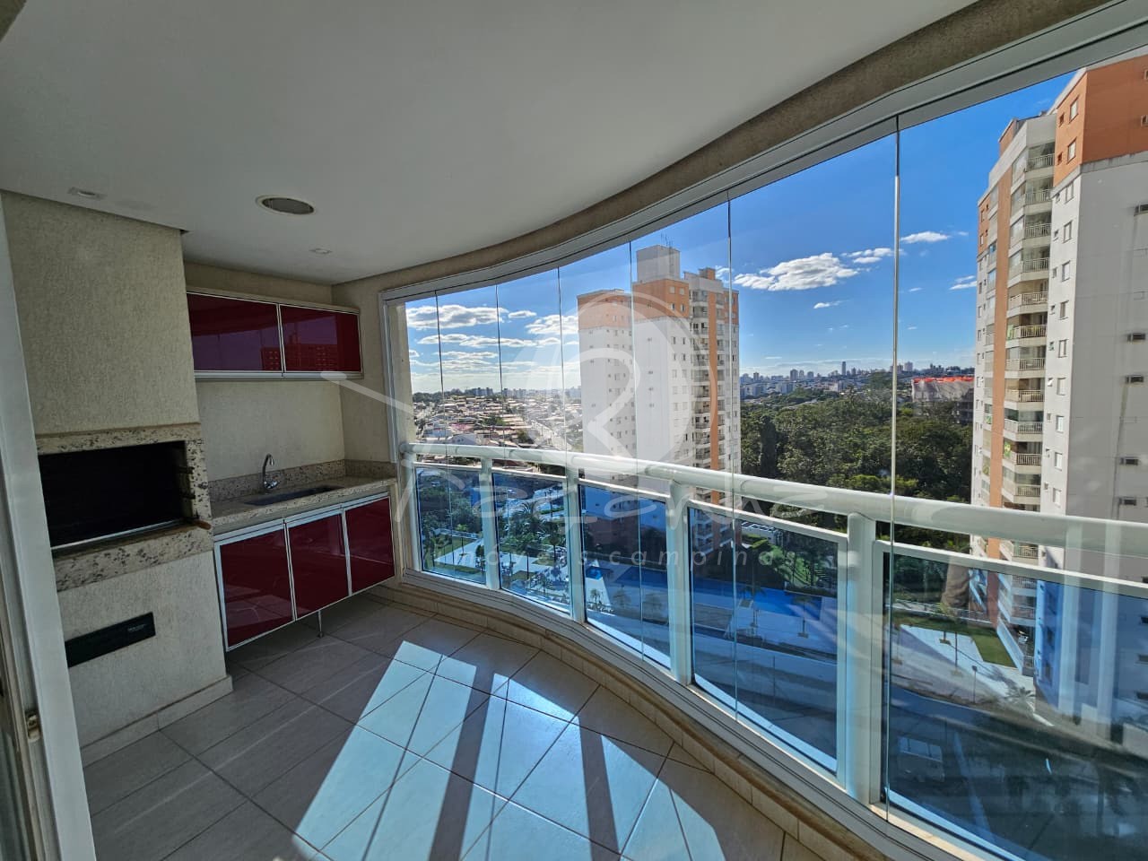 Apartamento, 3 quartos, 103 m² - Foto 4