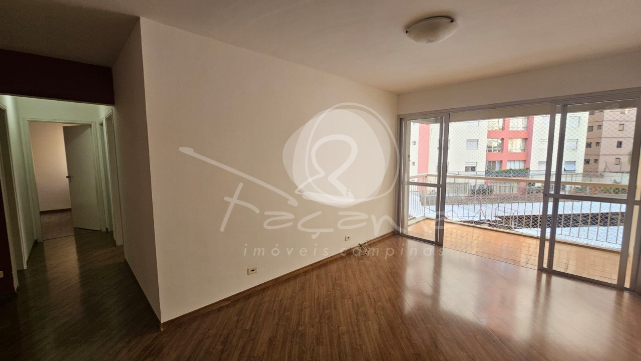 Apartamento, 3 quartos, 100 m² - Foto 3