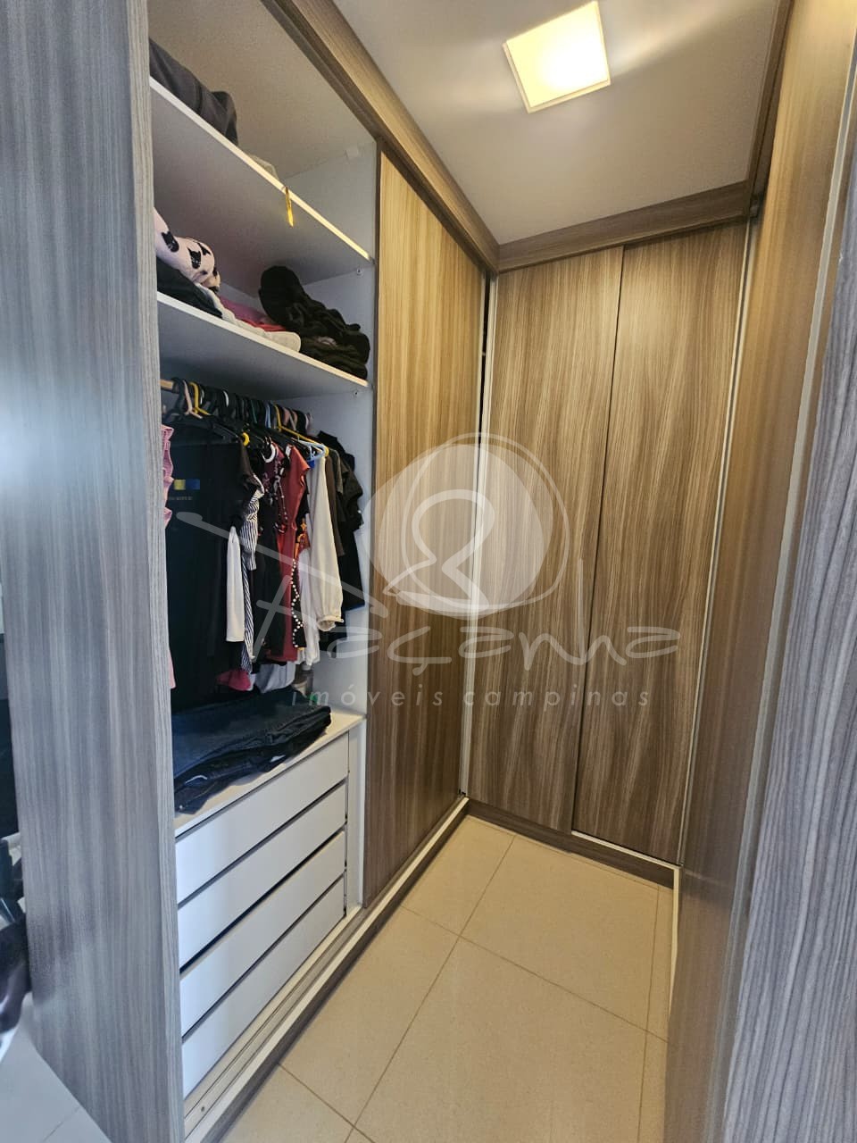 Apartamento, 4 quartos, 132 m² - Foto 12
