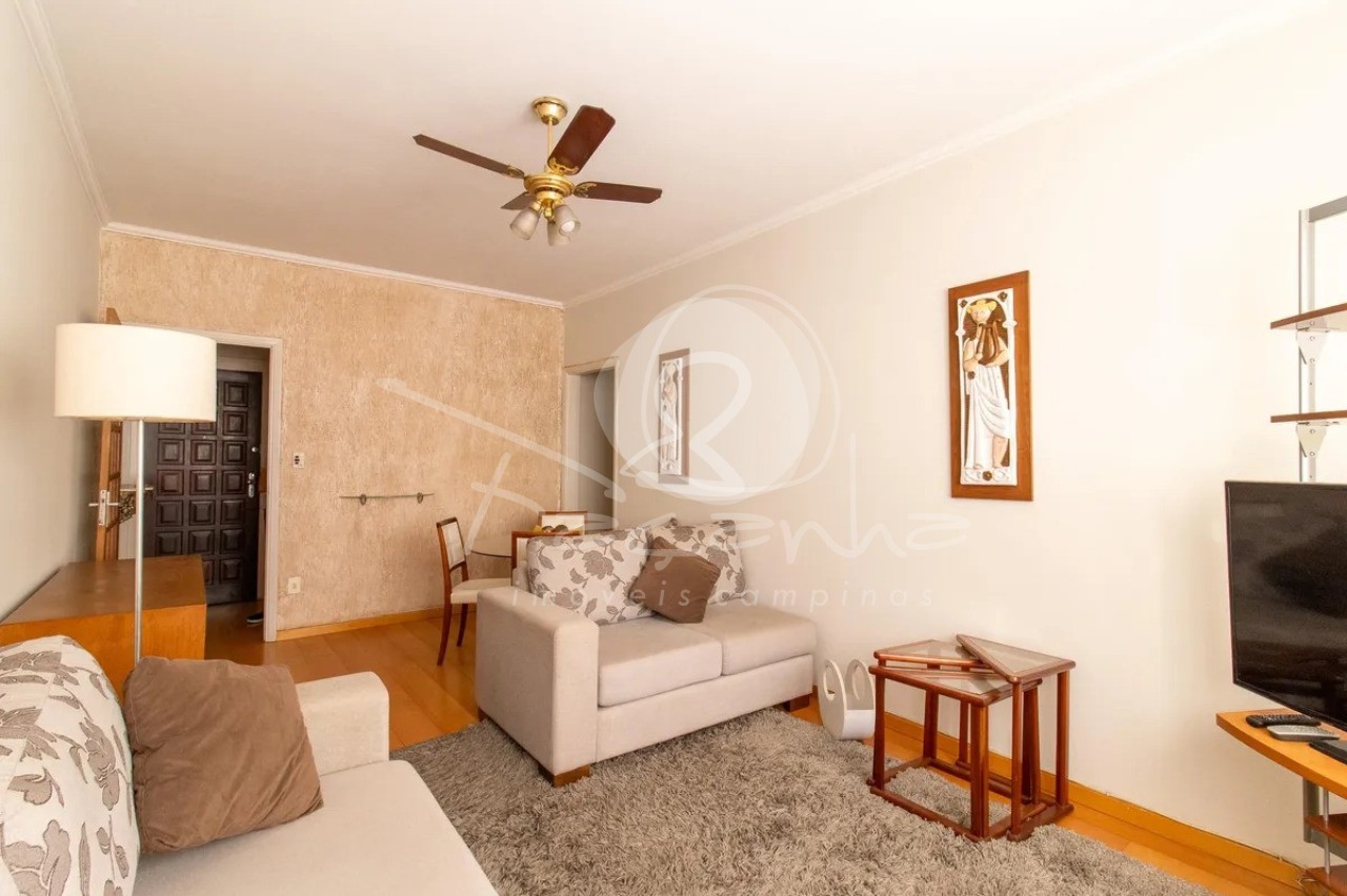 Apartamento, 2 quartos, 90 m² - Foto 3