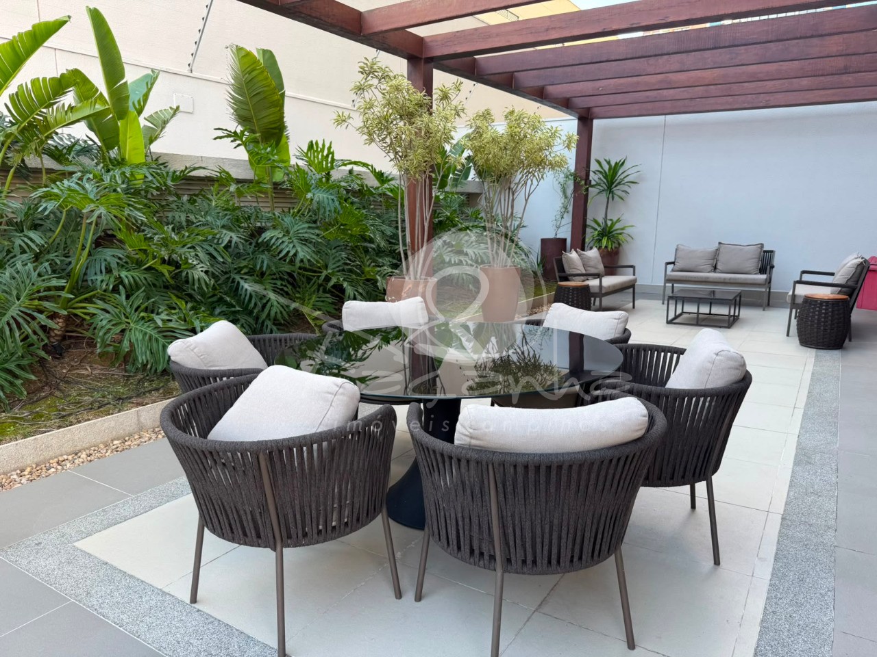 Apartamento, 2 quartos, 65 m² - Foto 33