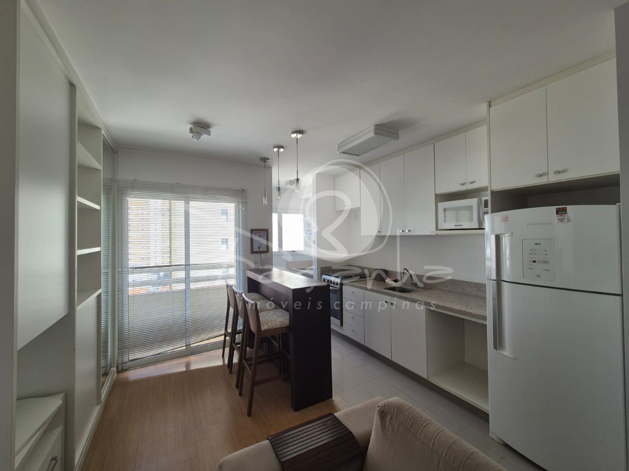 Apartamento, 1 quarto, 55 m² - Foto 26