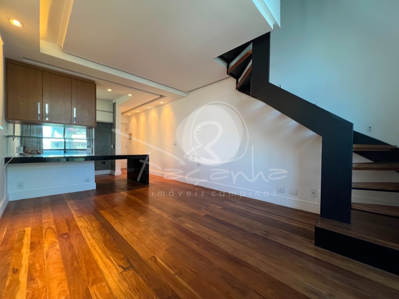 Apartamento, 1 quarto, 56 m² - Foto 1