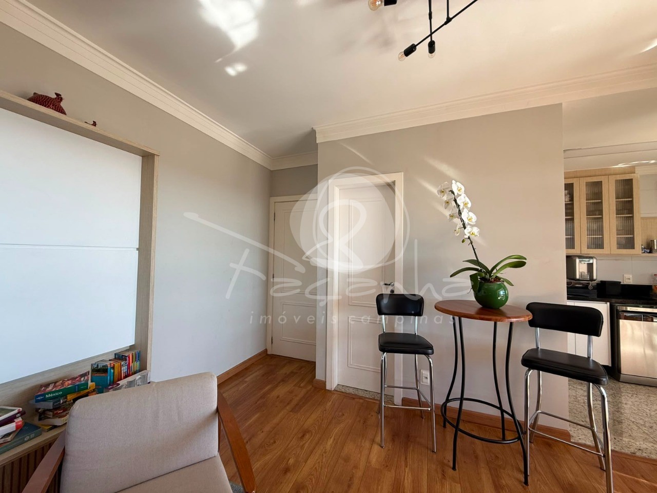 Apartamento, 3 quartos, 86 m² - Foto 5
