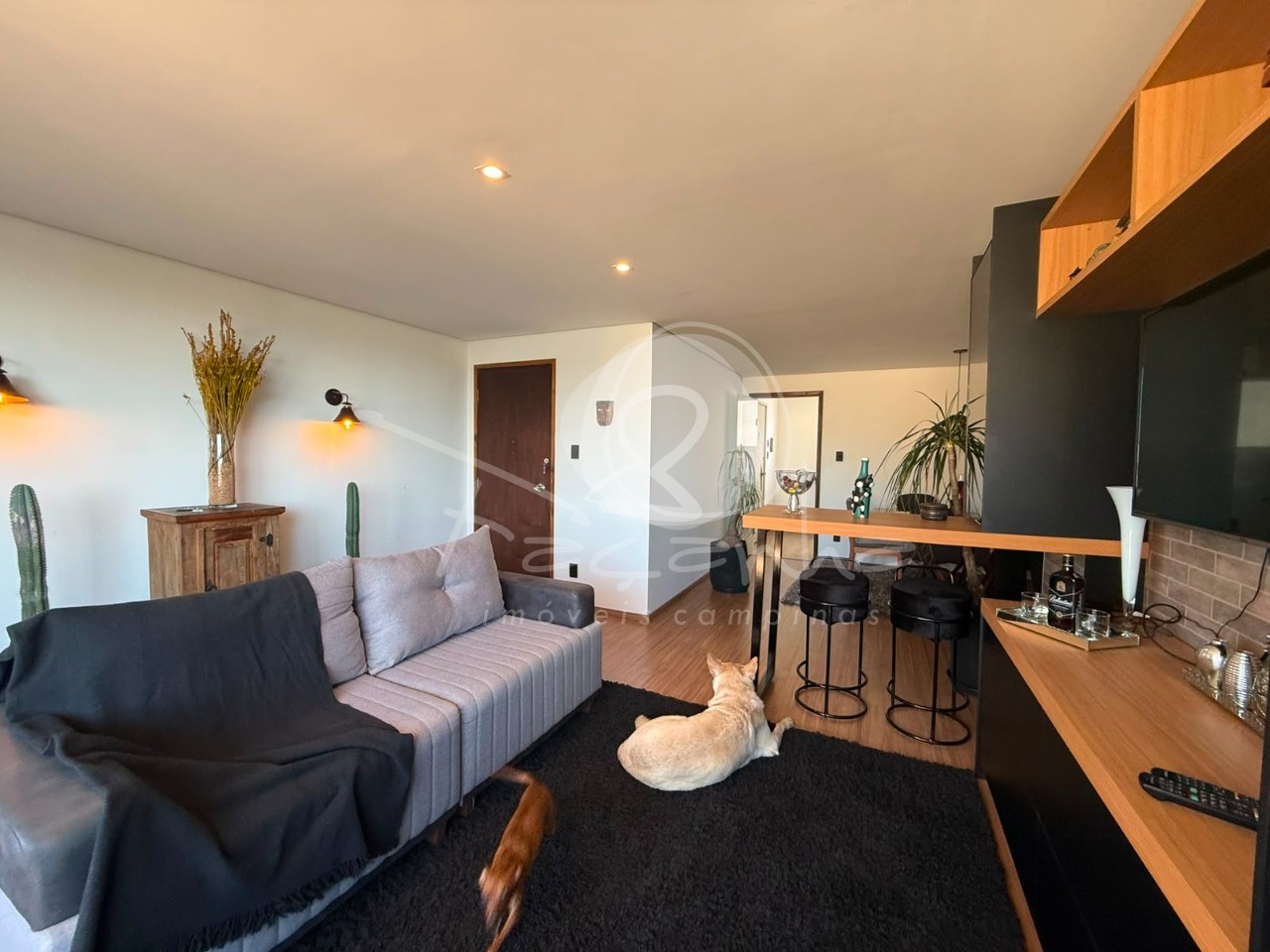 Apartamento, 4 quartos, 168 m² - Foto 4