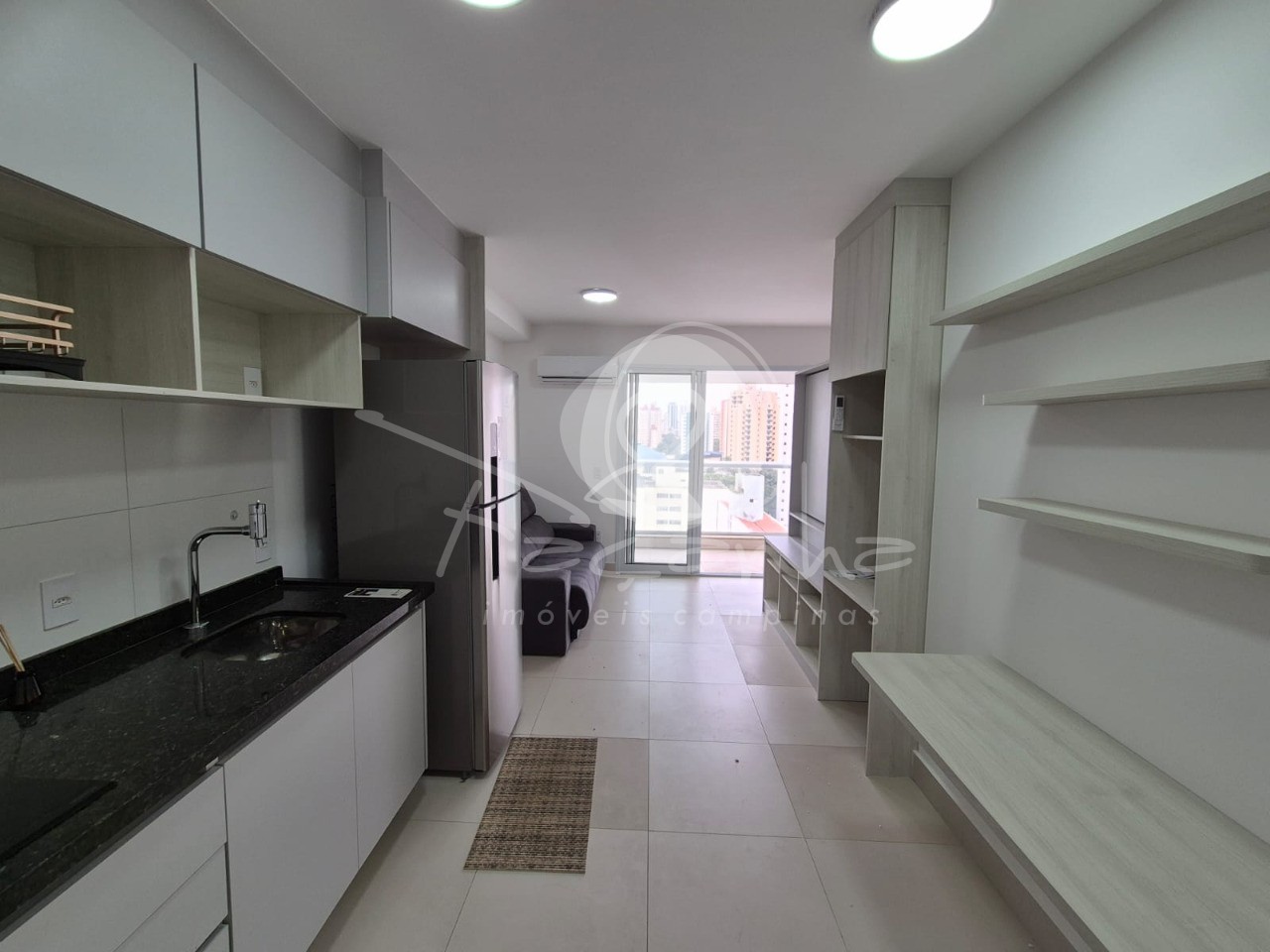 Apartamento, 1 quarto, 41 m² - Foto 19