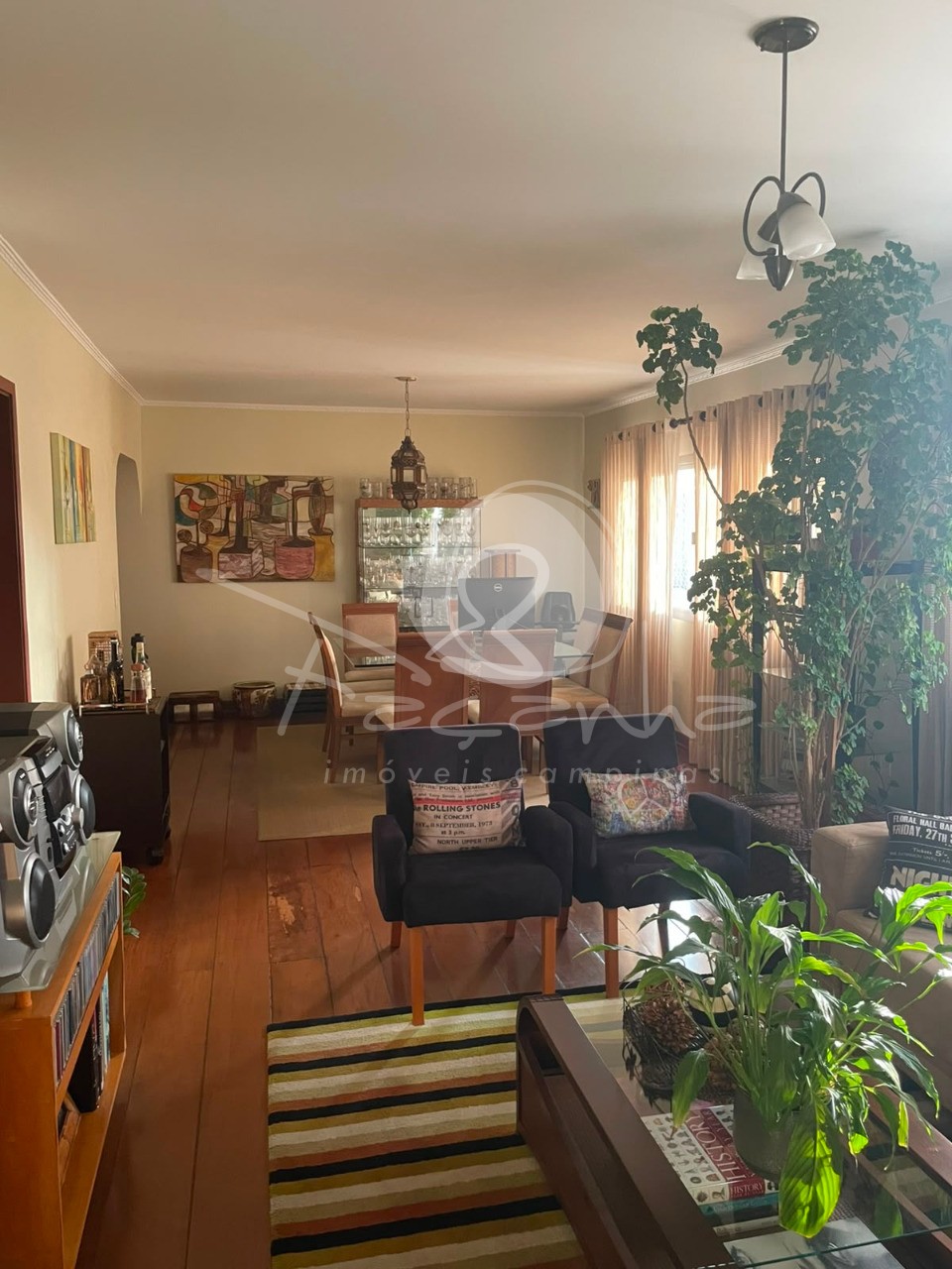 Apartamento, 4 quartos, 153 m² - Foto 3