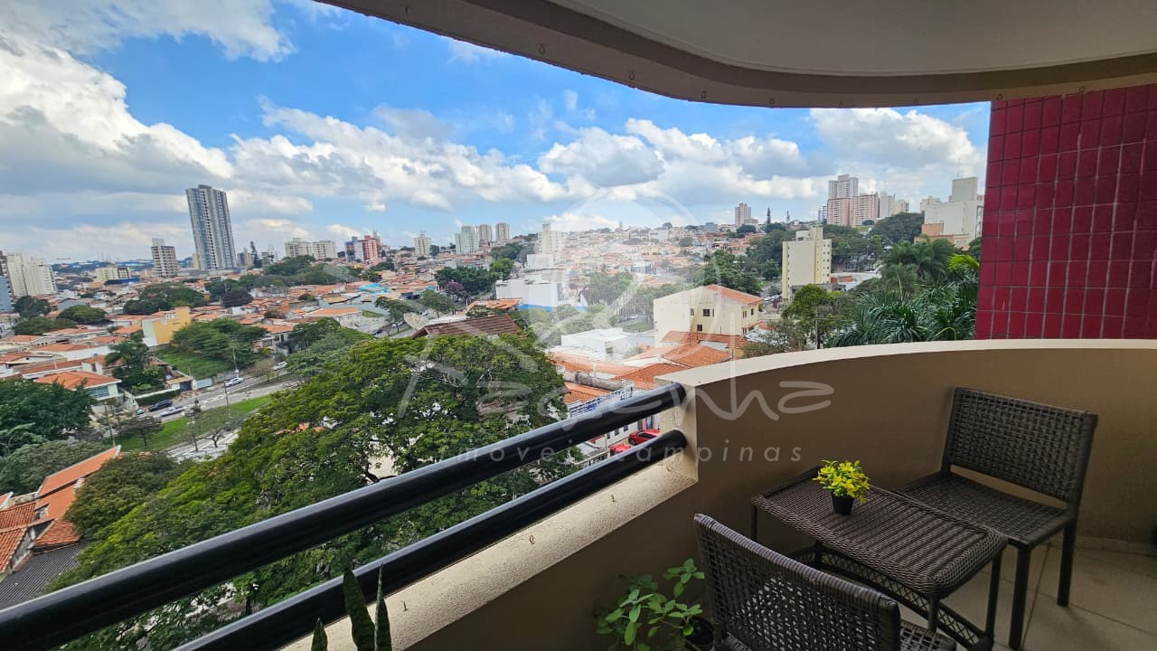 Apartamento, 3 quartos, 130 m² - Foto 10
