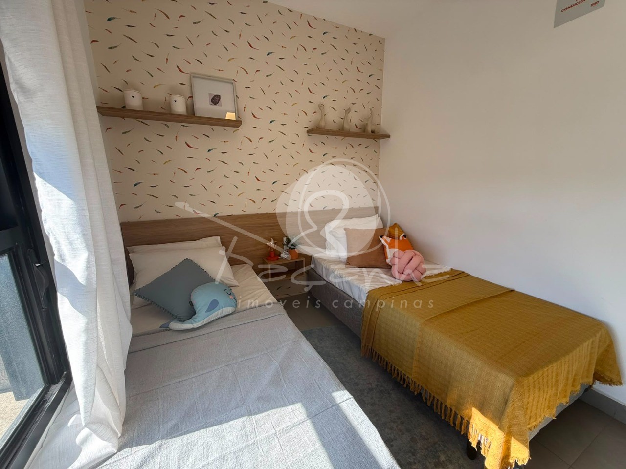 Apartamento, 2 quartos, 78 m² - Foto 13