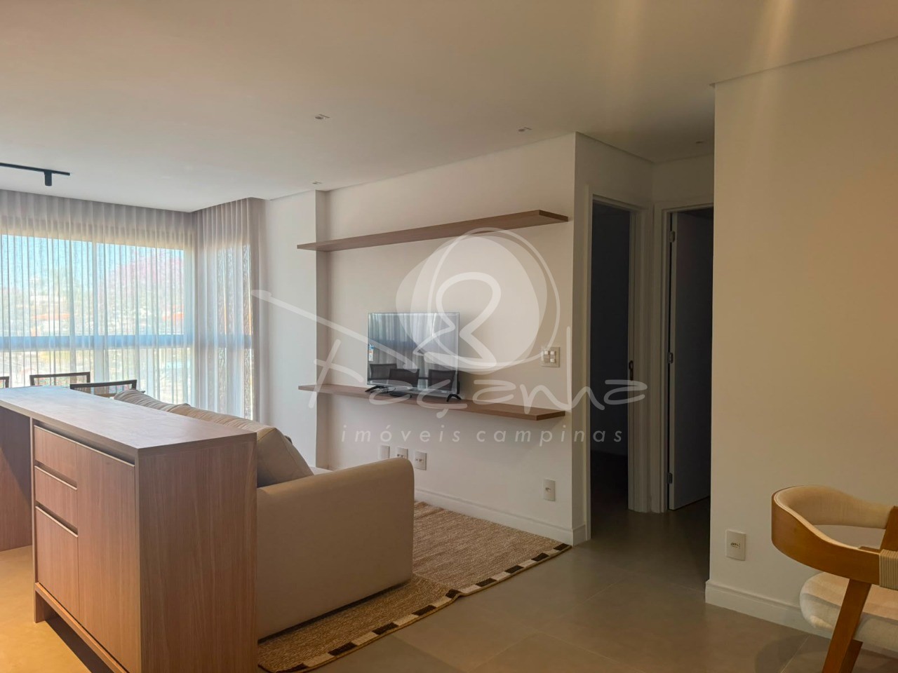 Apartamento, 2 quartos, 68 m² - Foto 2
