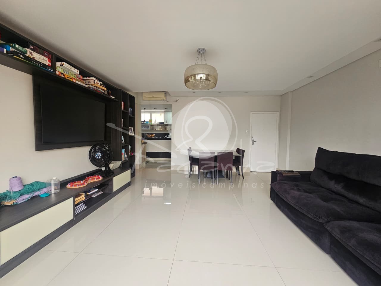 Apartamento, 4 quartos, 132 m² - Foto 4