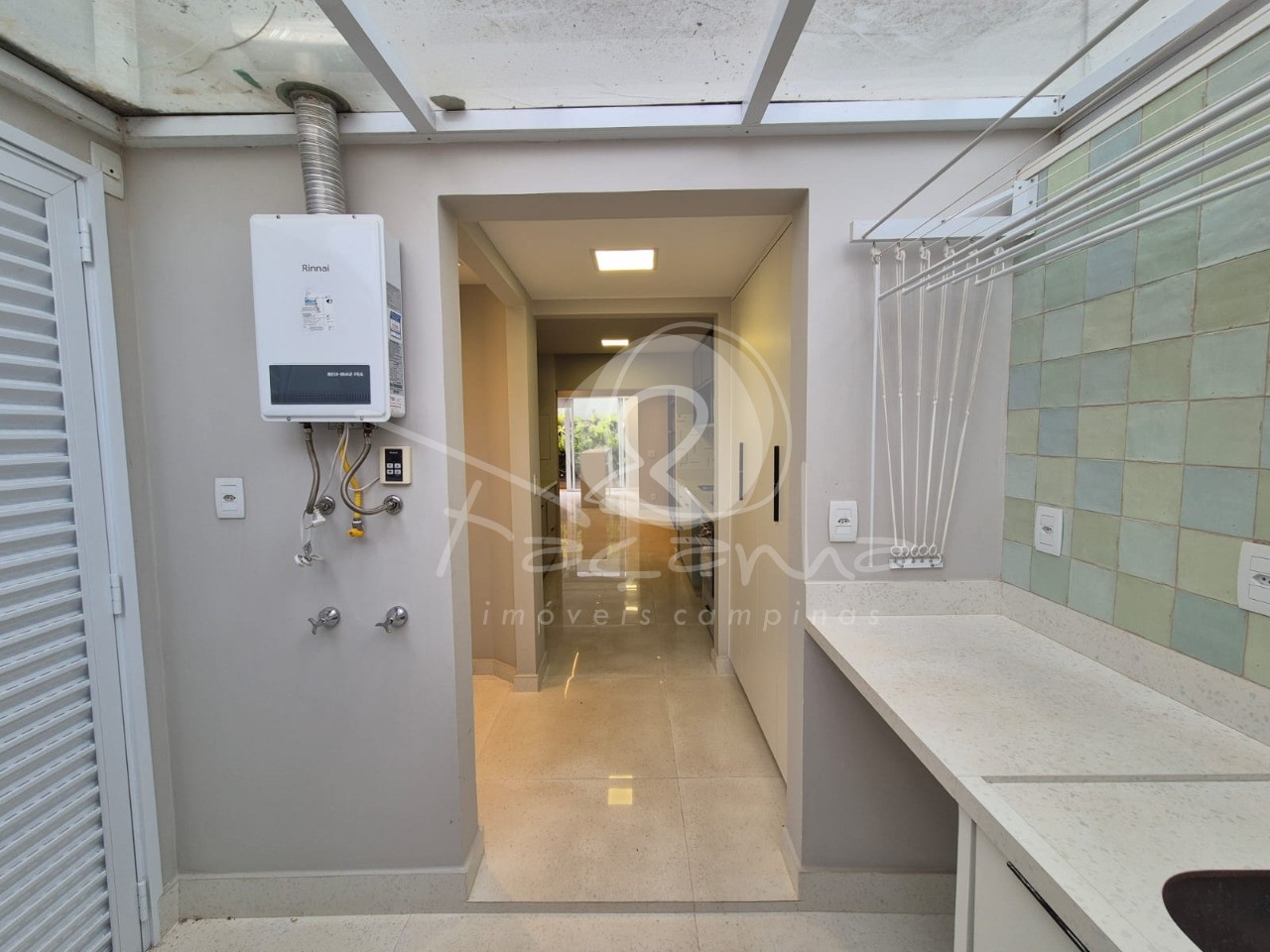 Casa de Condomínio, 3 quartos - Foto 48