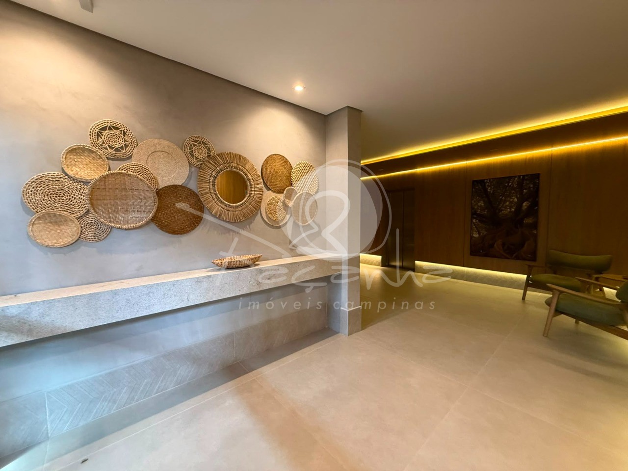 Apartamento, 1 quarto, 51 m² - Foto 8