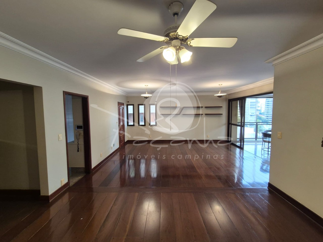 Apartamento, 4 quartos, 200 m² - Foto 5