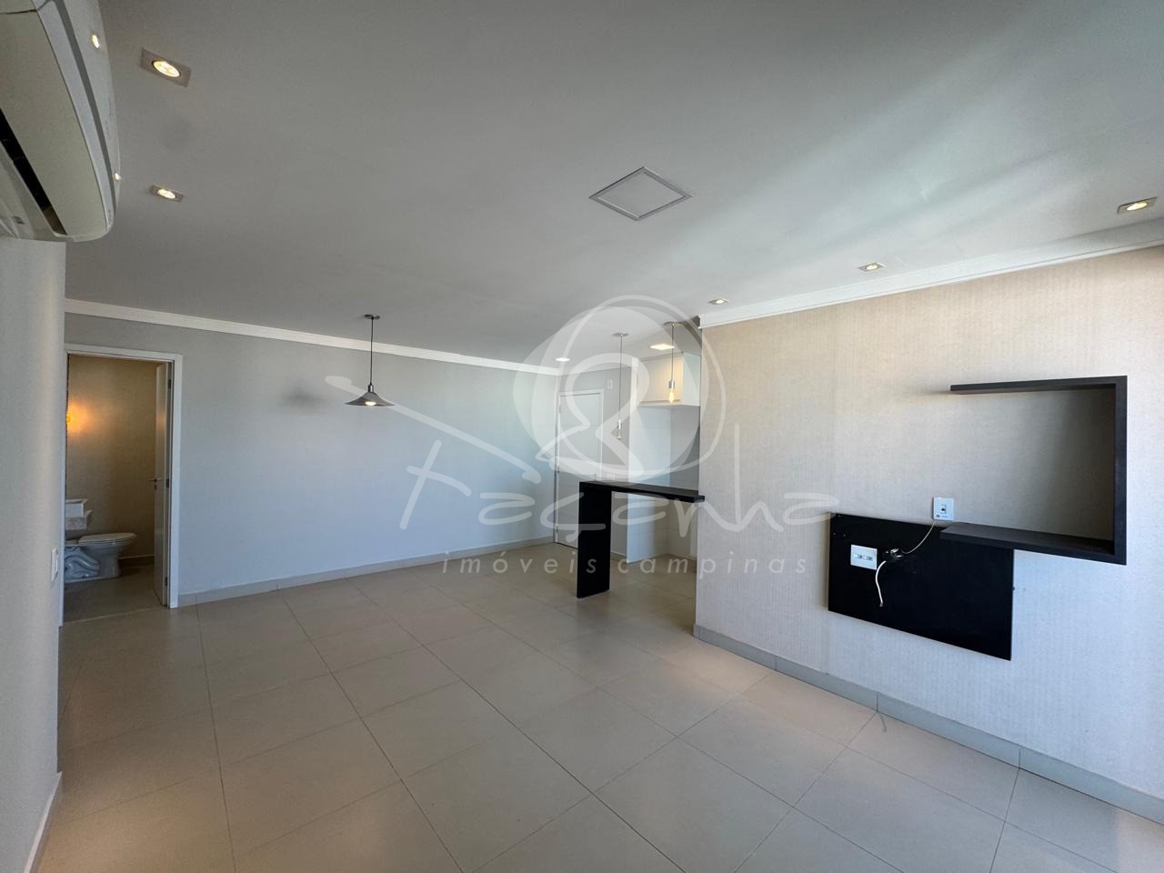 Apartamento, 3 quartos, 96 m² - Foto 2