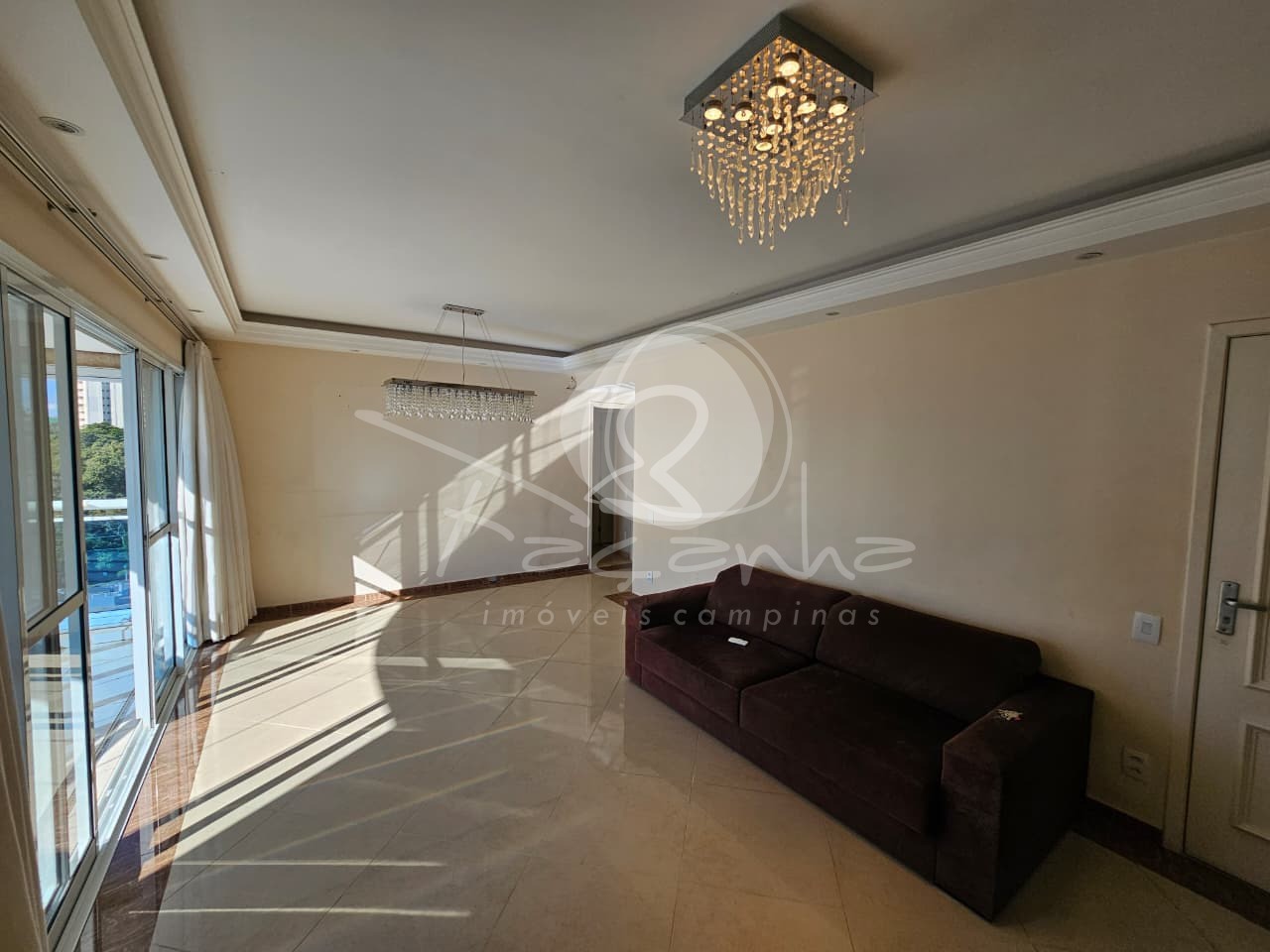 Apartamento, 3 quartos, 103 m² - Foto 2