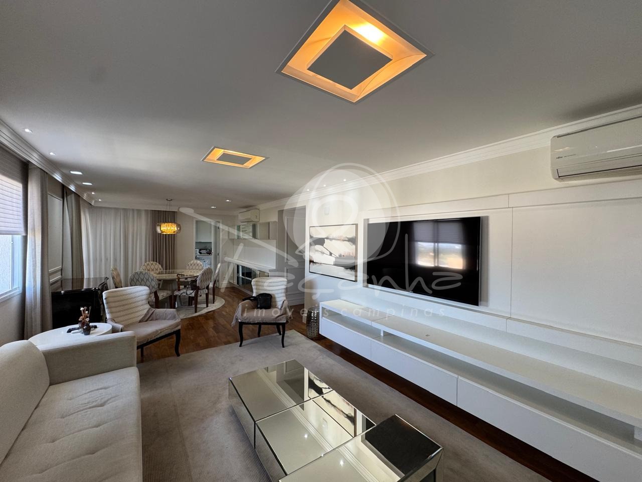 Apartamento, 3 quartos, 162 m² - Foto 2