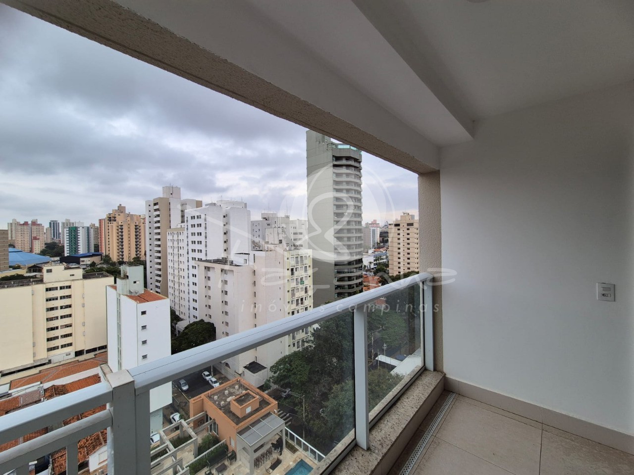 Apartamento, 1 quarto, 41 m² - Foto 6