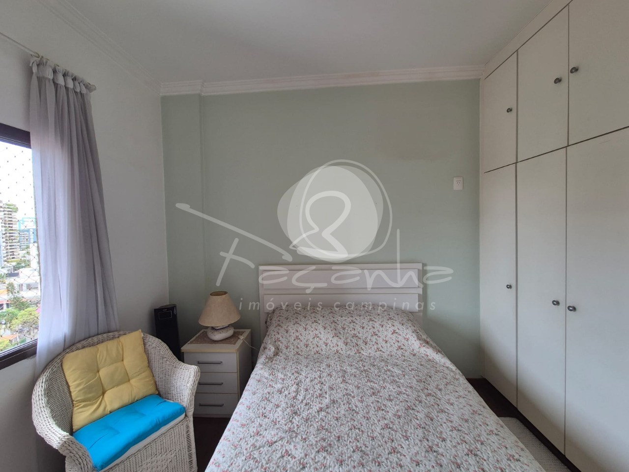 Apartamento, 4 quartos, 168 m² - Foto 23