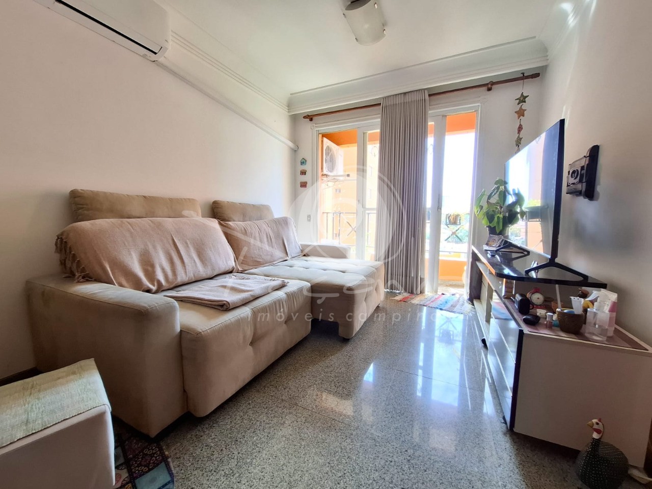 Apartamento, 3 quartos, 73 m² - Foto 1