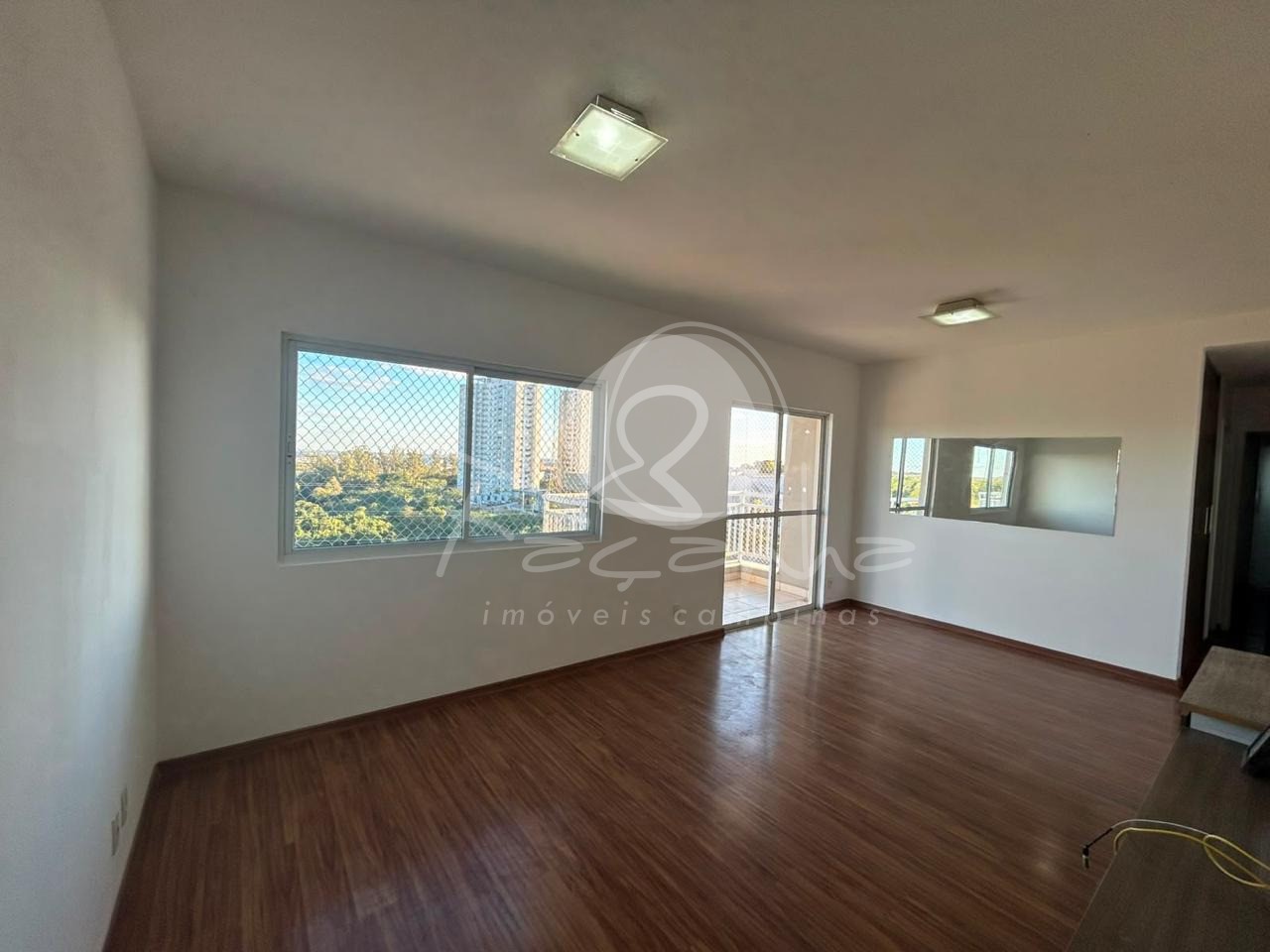 Apartamento, 3 quartos, 89 m² - Foto 1