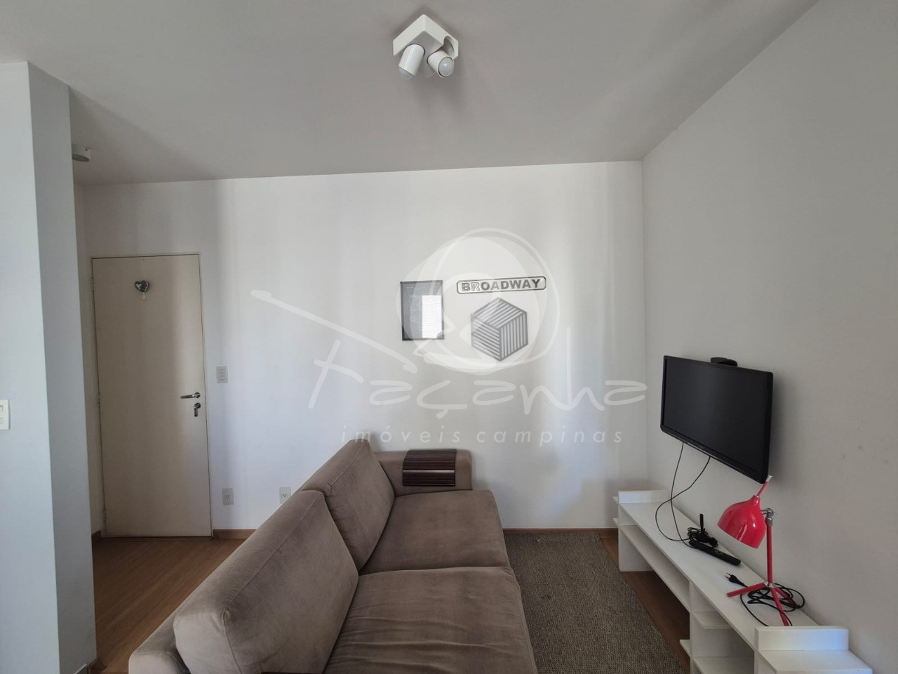 Apartamento, 1 quarto, 55 m² - Foto 6