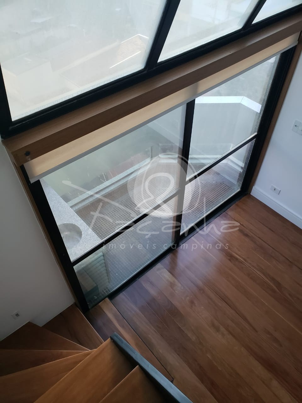 Apartamento, 1 quarto, 56 m² - Foto 3