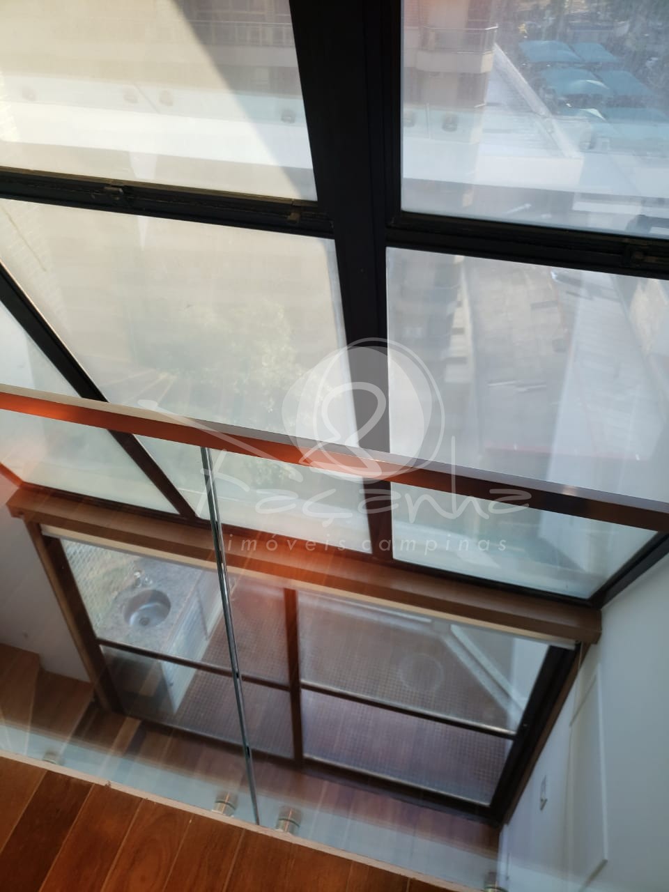 Apartamento, 1 quarto, 56 m² - Foto 4