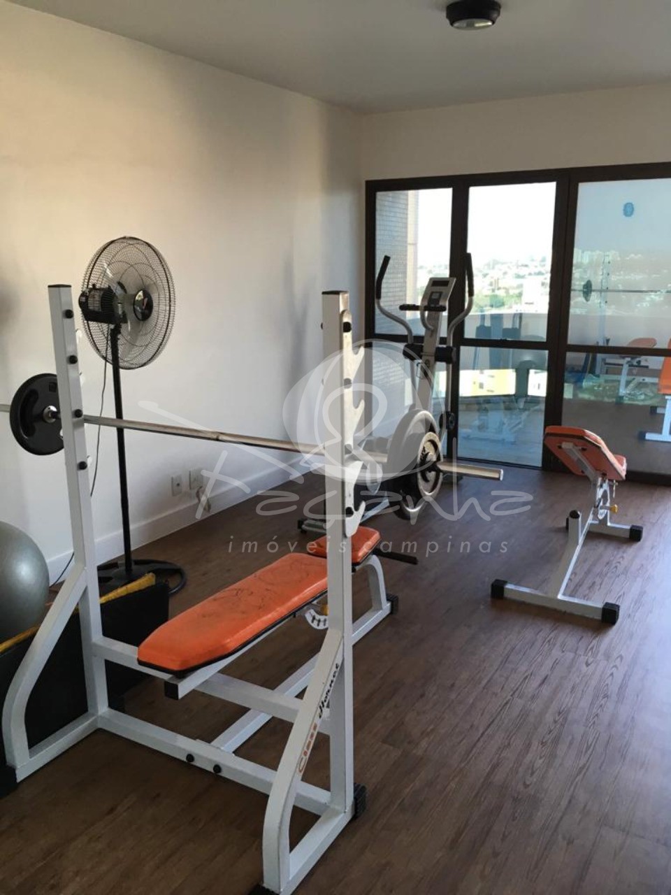 Apartamento, 1 quarto, 56 m² - Foto 15