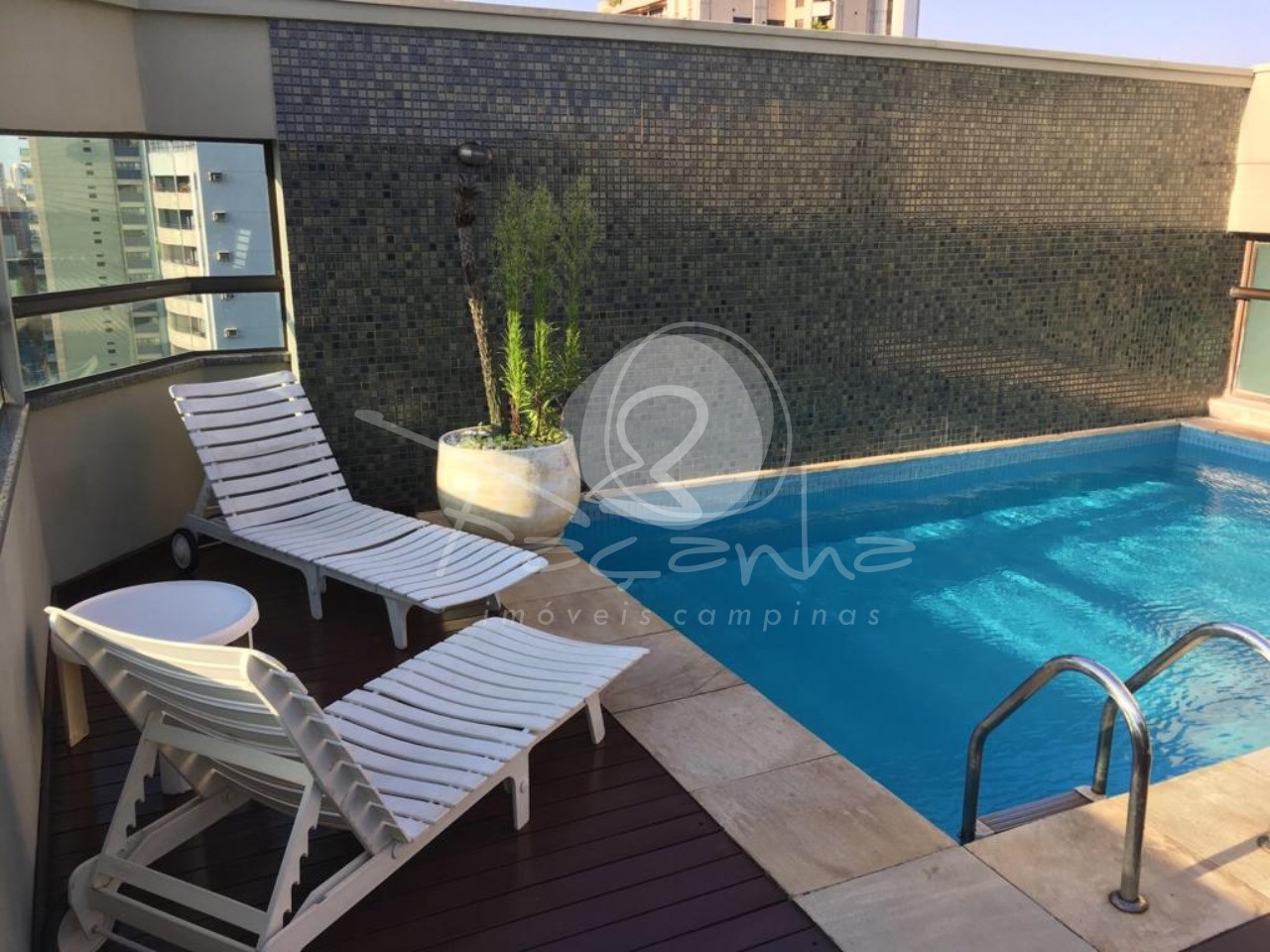 Apartamento, 1 quarto, 56 m² - Foto 17