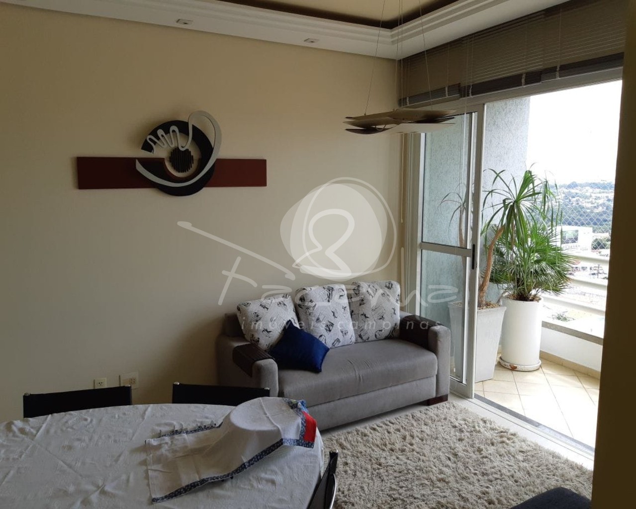 Cobertura, 3 quartos, 190 m² - Foto 3