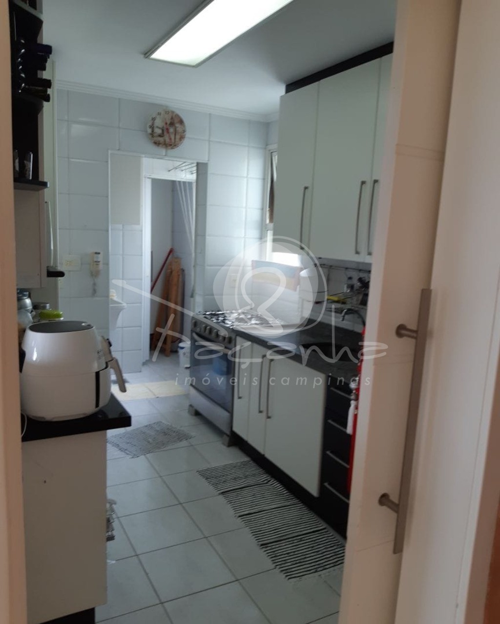 Cobertura, 3 quartos, 190 m² - Foto 12