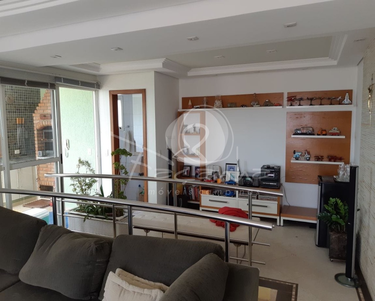 Cobertura, 3 quartos, 190 m² - Foto 14