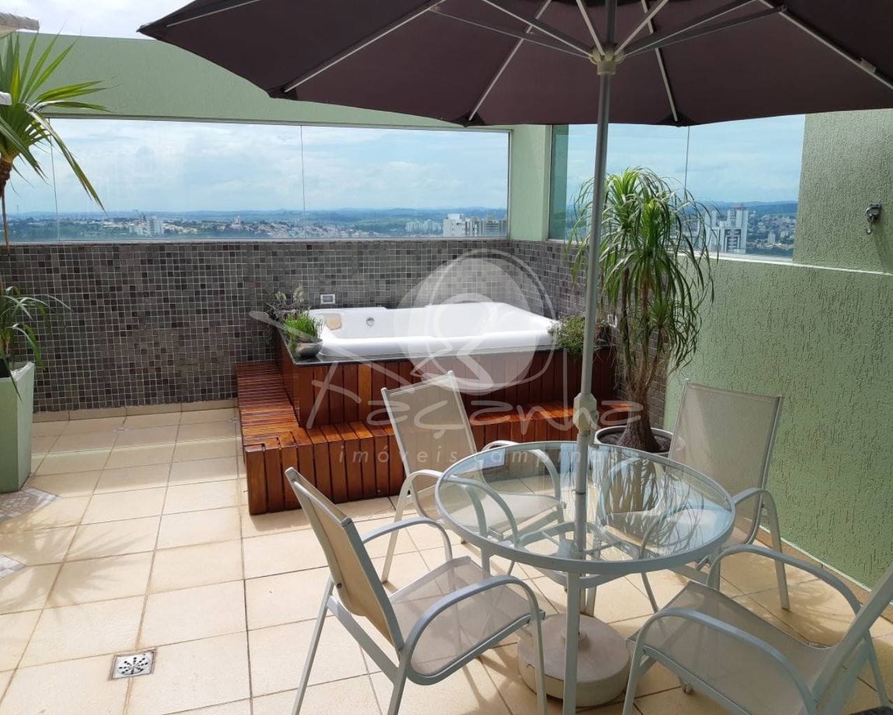 Cobertura, 3 quartos, 190 m² - Foto 16