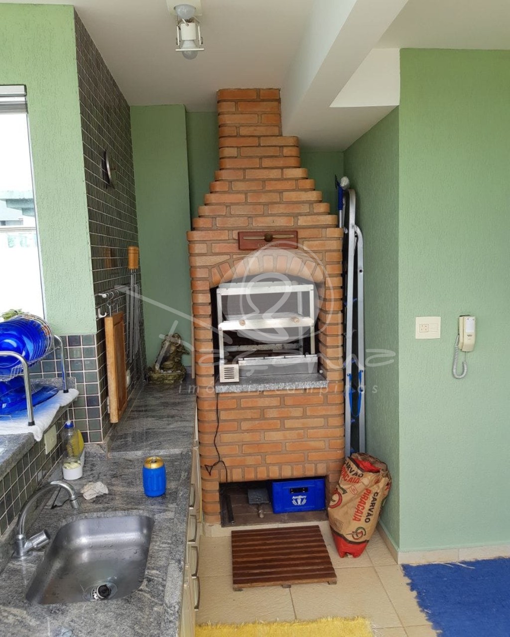 Cobertura, 3 quartos, 190 m² - Foto 17
