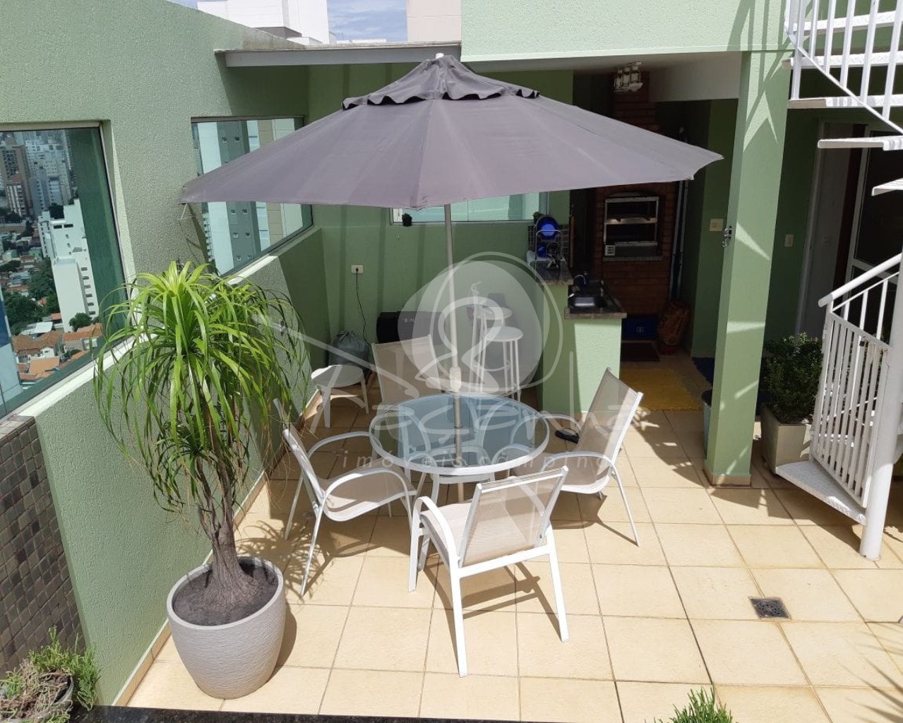Cobertura, 3 quartos, 190 m² - Foto 18