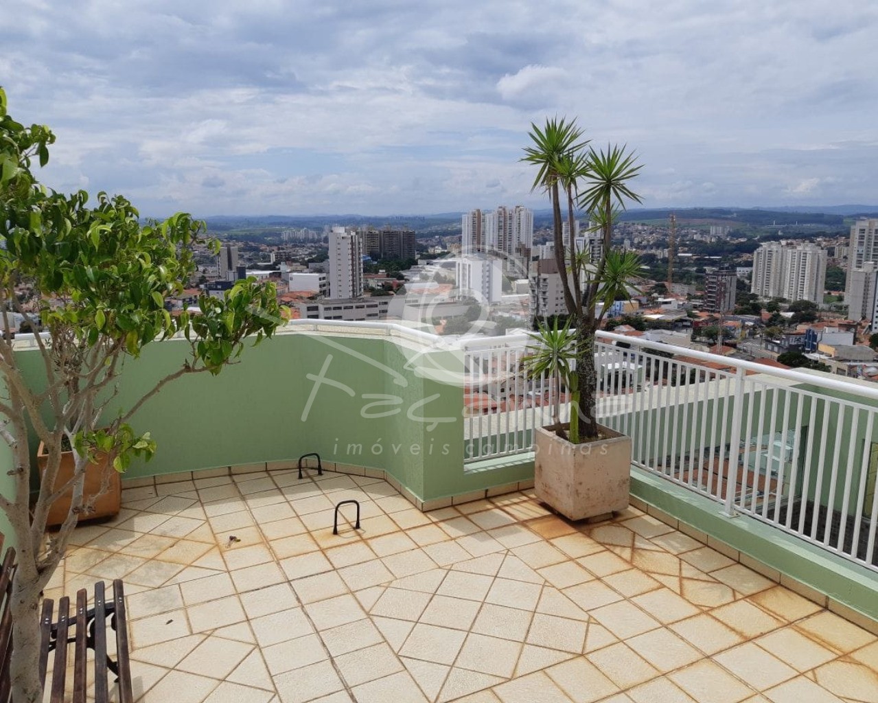 Cobertura, 3 quartos, 190 m² - Foto 20